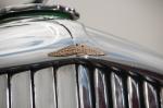 Duesenberg Model J Sport Sedan by Murphy 1929 года